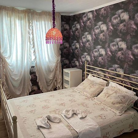 Olympus Miracle Villa Limin Litochorou Екстериор снимка