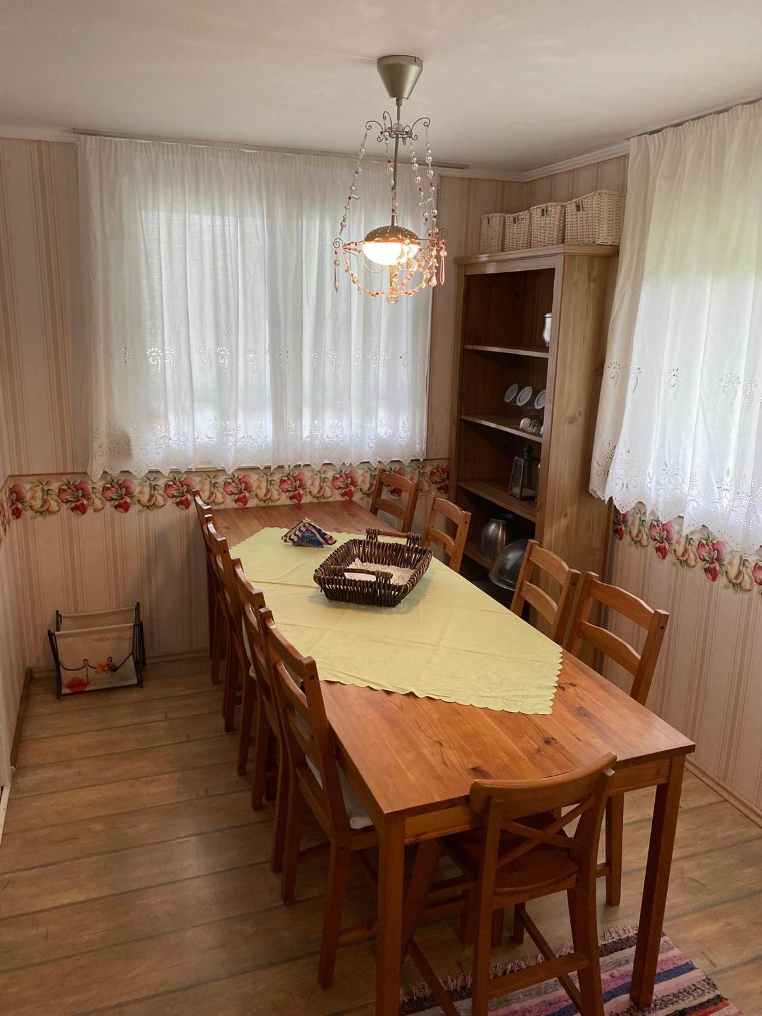 Olympus Miracle Villa Limin Litochorou Екстериор снимка