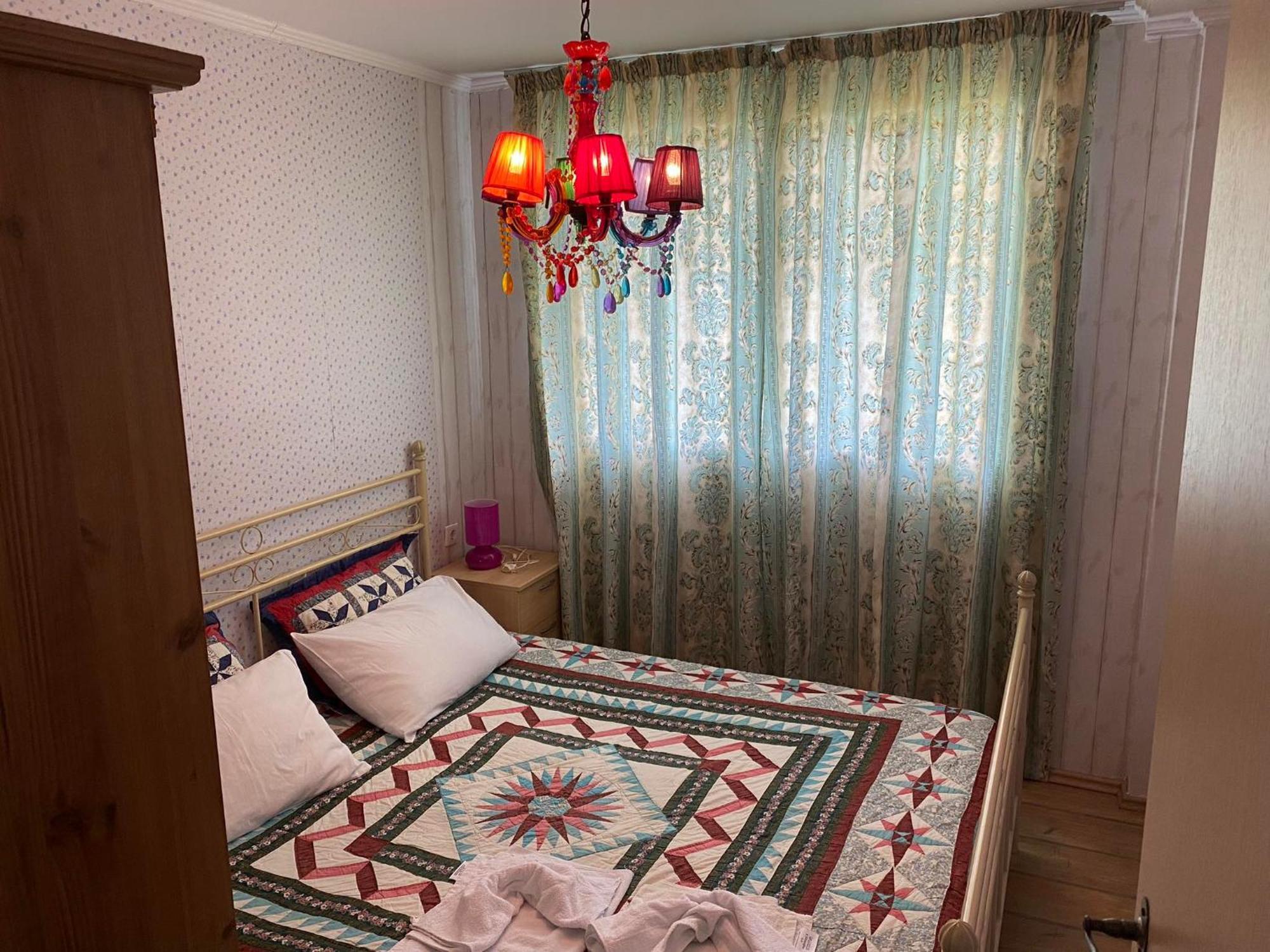 Olympus Miracle Villa Limin Litochorou Екстериор снимка