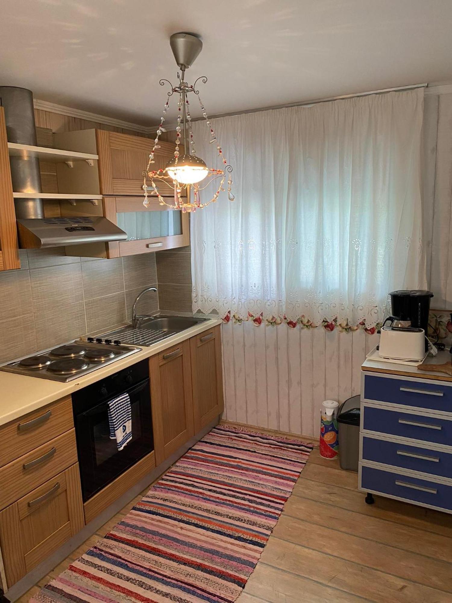 Olympus Miracle Villa Limin Litochorou Екстериор снимка