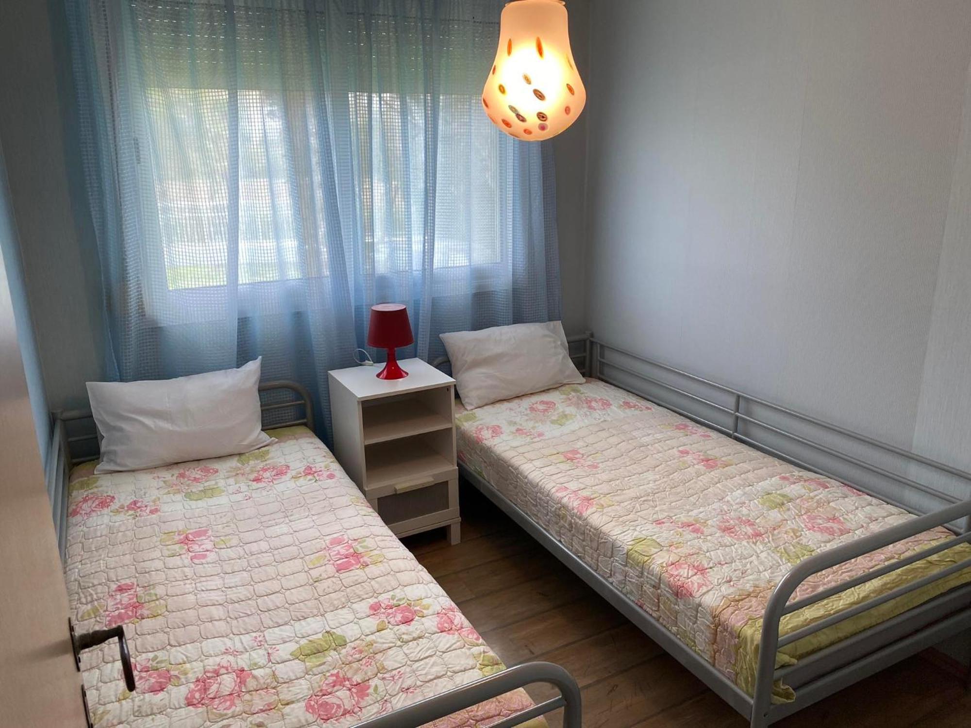 Olympus Miracle Villa Limin Litochorou Екстериор снимка