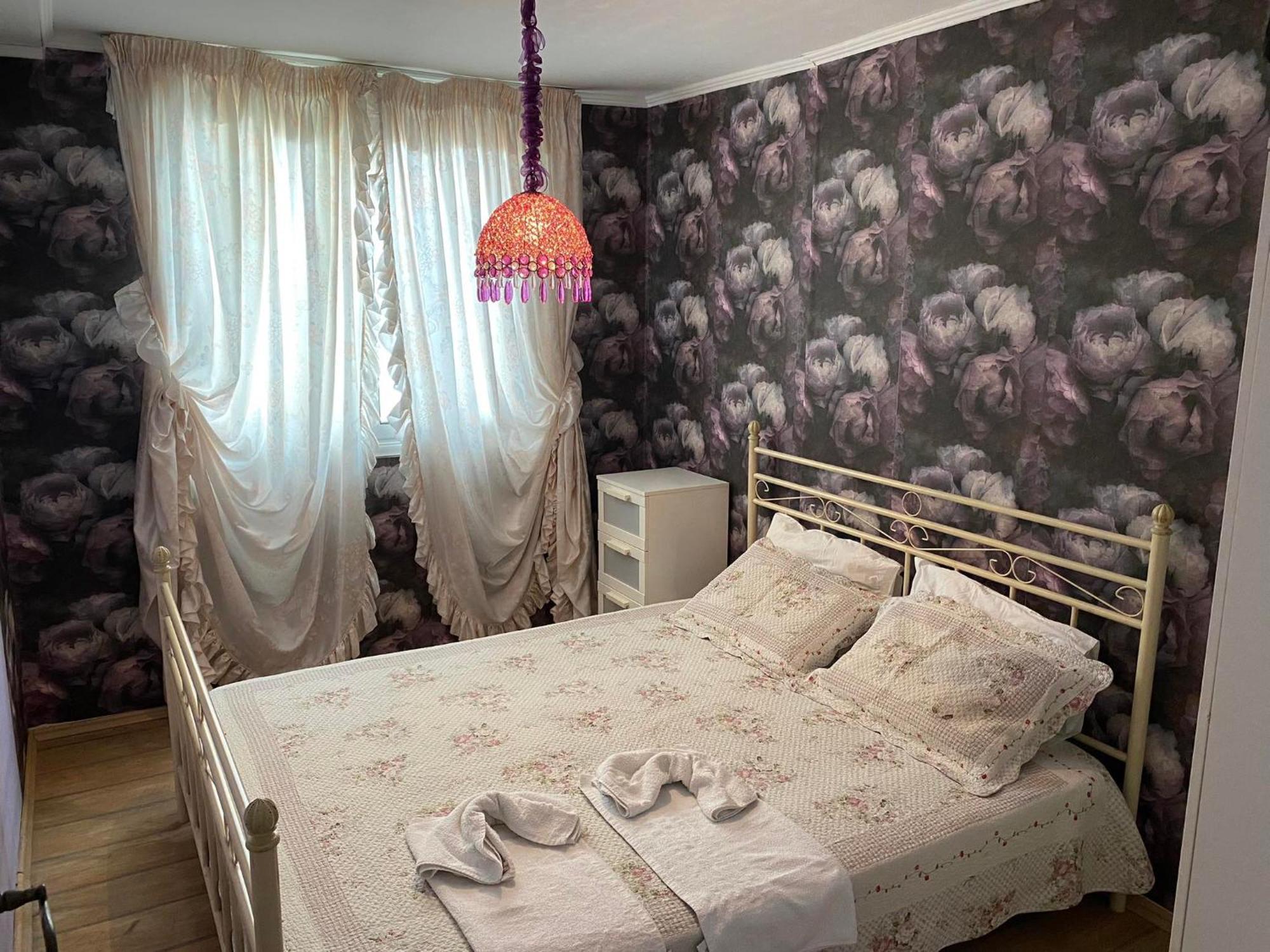 Olympus Miracle Villa Limin Litochorou Екстериор снимка