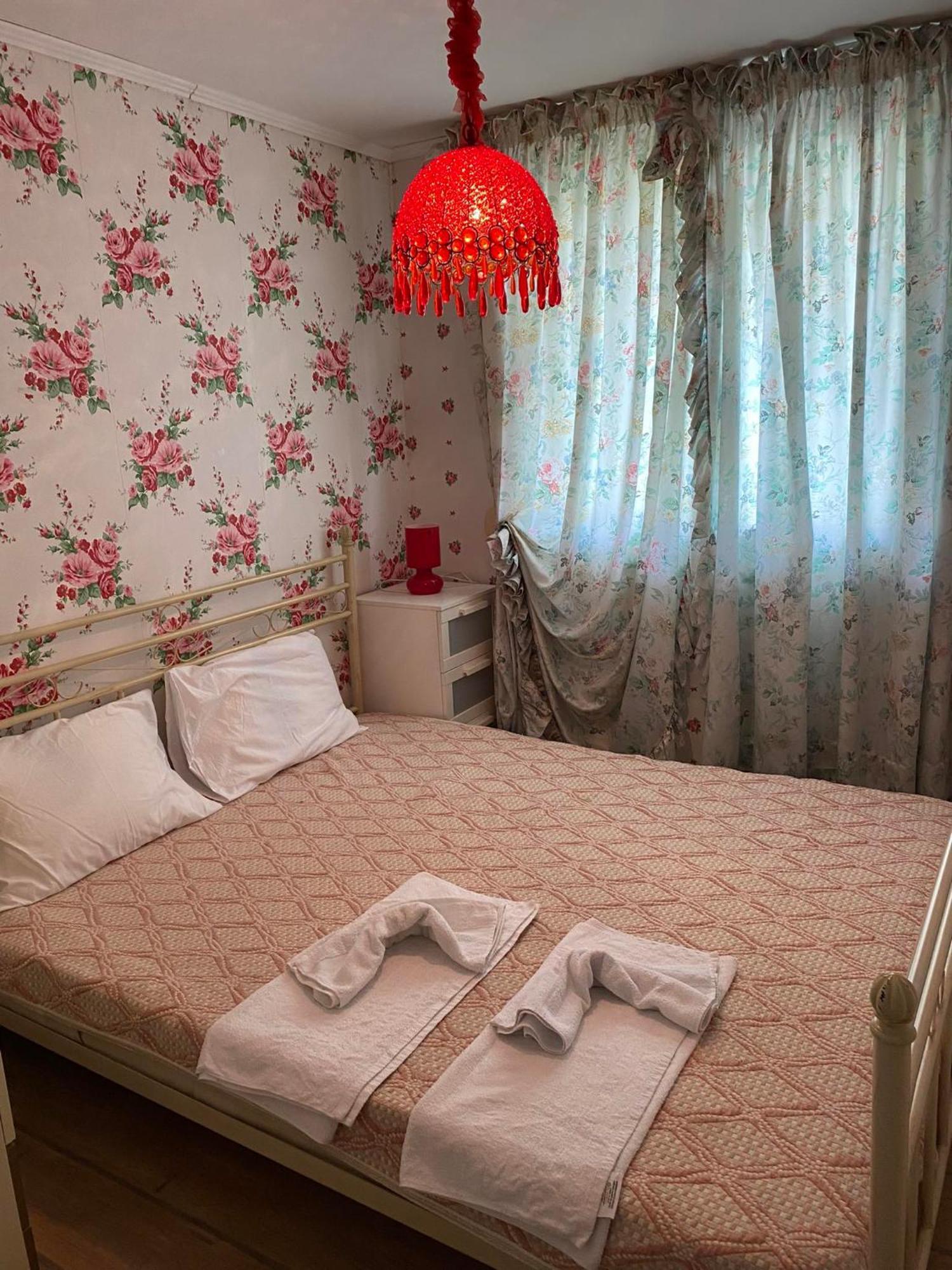 Olympus Miracle Villa Limin Litochorou Екстериор снимка