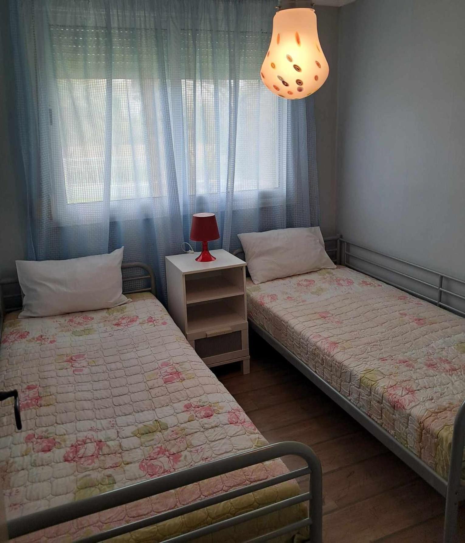 Olympus Miracle Villa Limin Litochorou Екстериор снимка