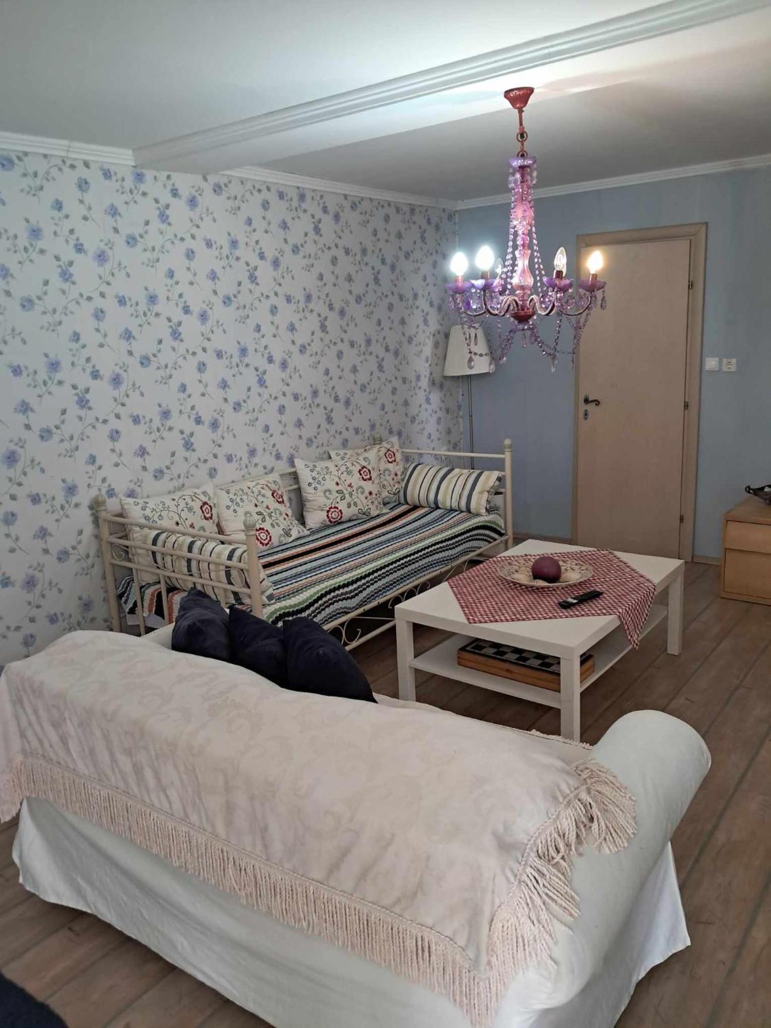 Olympus Miracle Villa Limin Litochorou Екстериор снимка