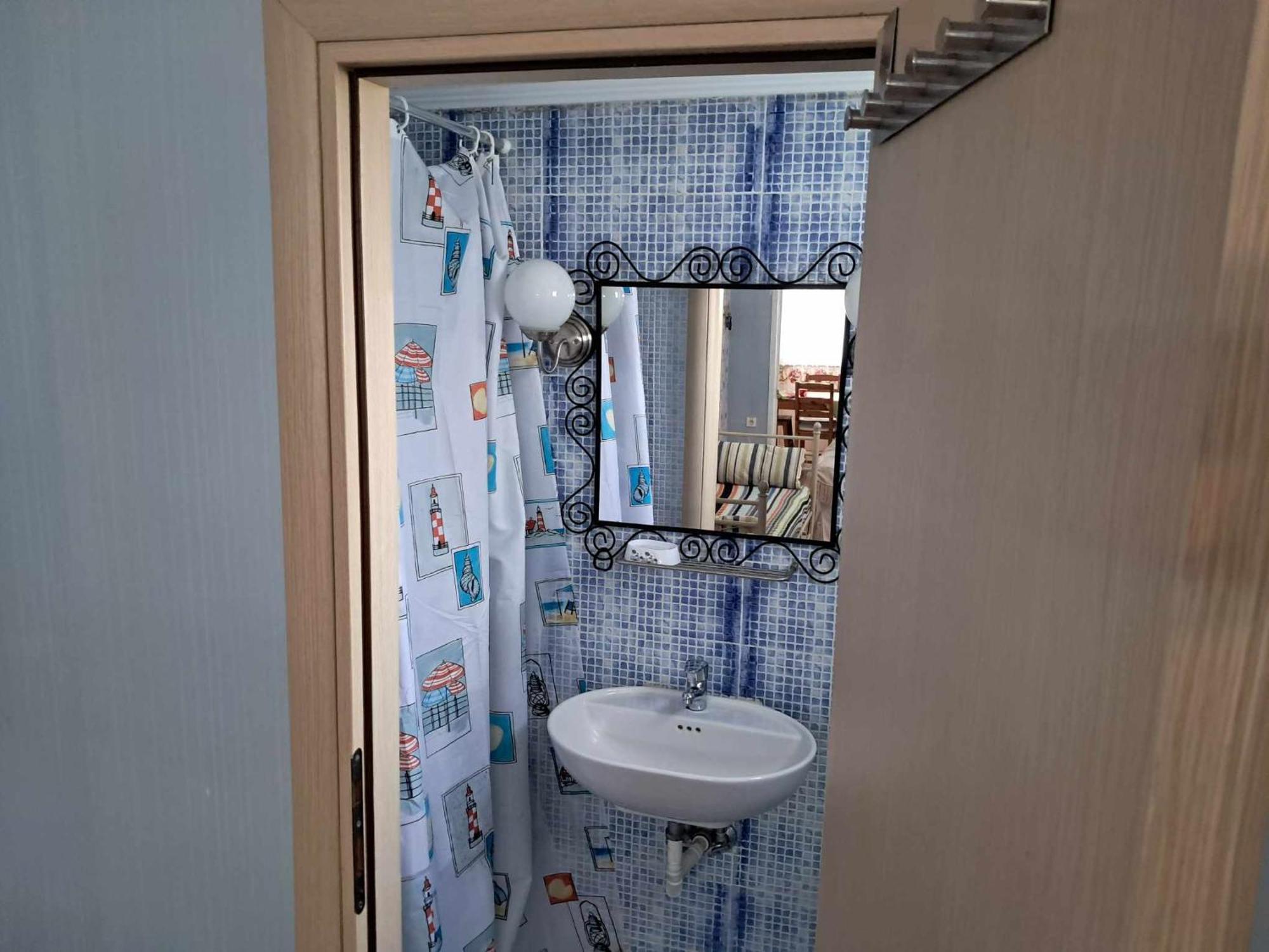 Olympus Miracle Villa Limin Litochorou Екстериор снимка