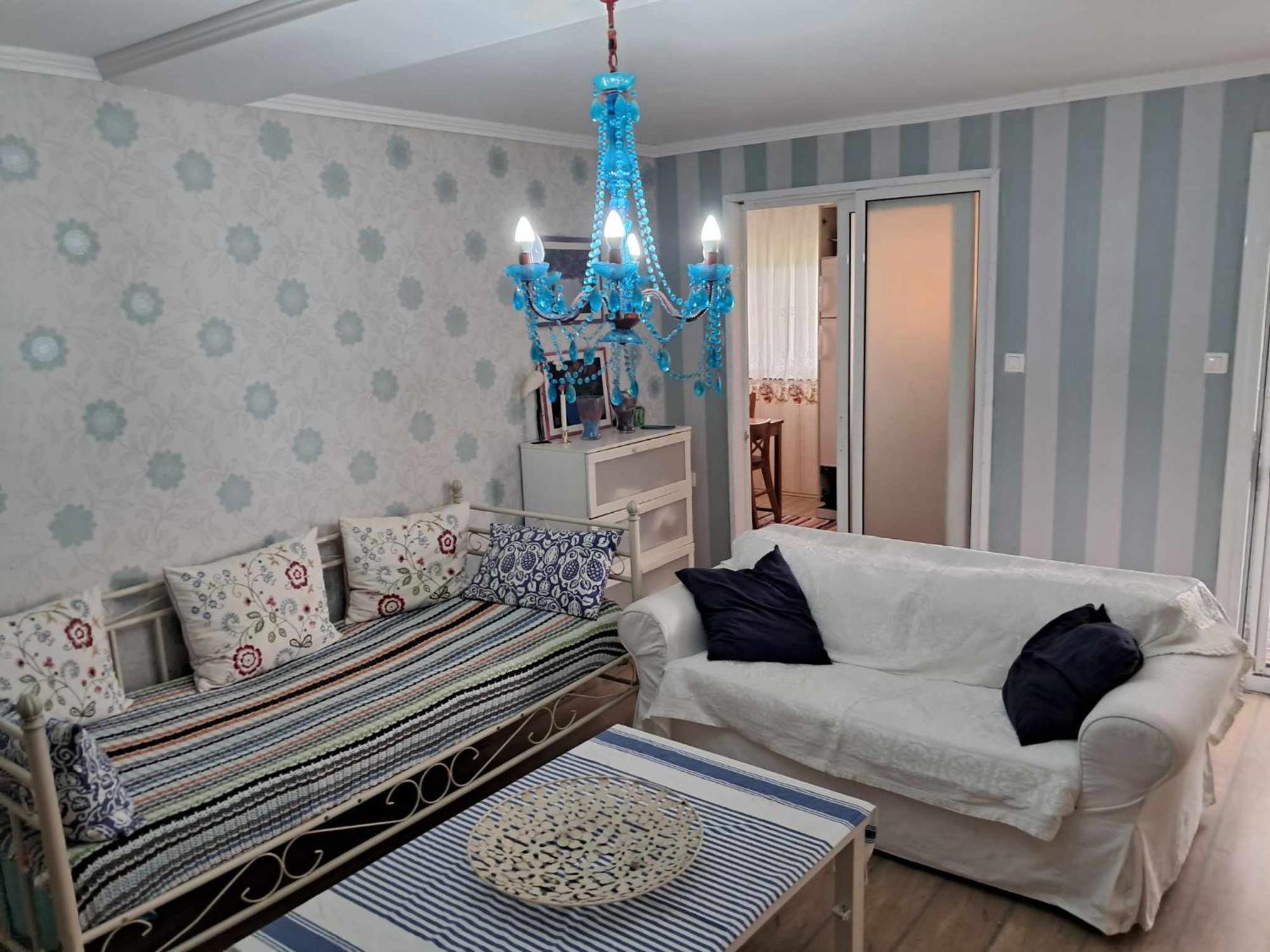 Olympus Miracle Villa Limin Litochorou Екстериор снимка