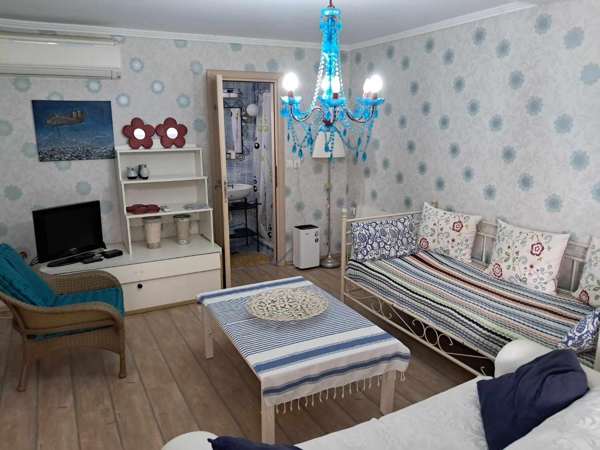 Olympus Miracle Villa Limin Litochorou Екстериор снимка