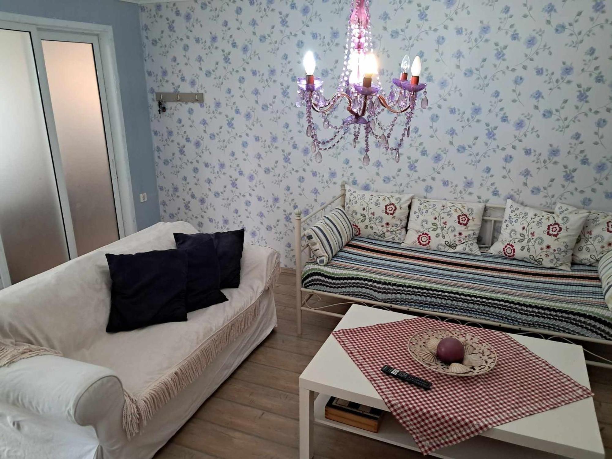 Olympus Miracle Villa Limin Litochorou Екстериор снимка